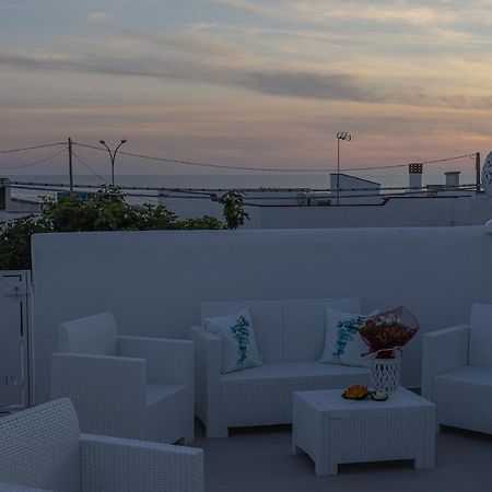 Petra Bianca Bed & Breakfast Torre San Giovanni Ugento Exterior photo